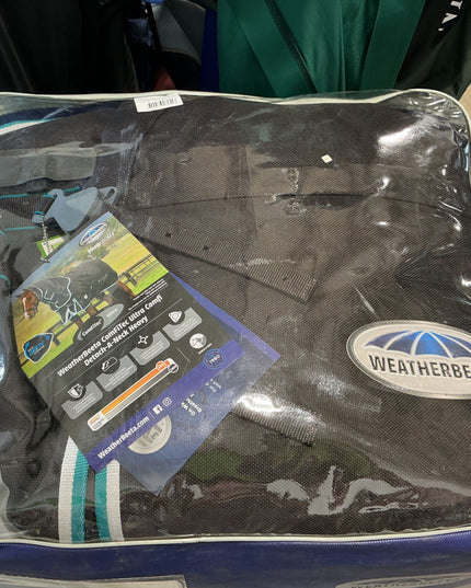 Winter Blanket WeatherBeeta 81"  360G
