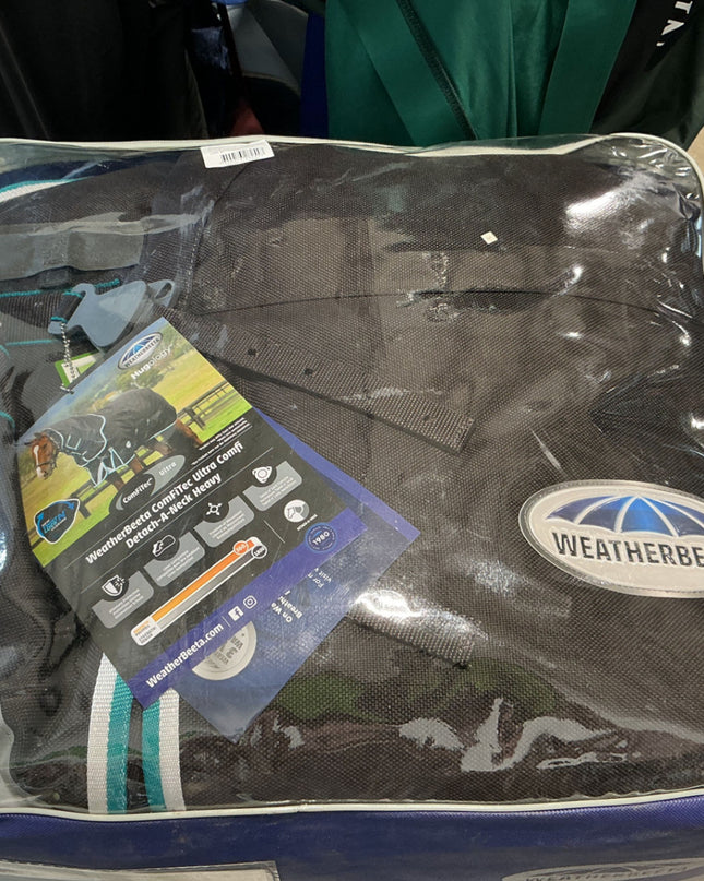 Winter Blanket WeatherBeeta 81"  360G