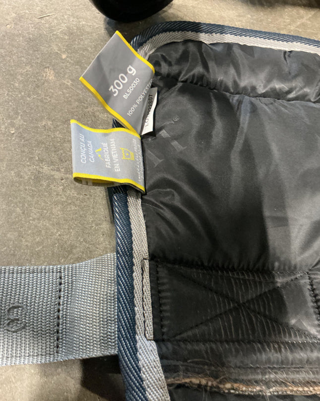 Winter Liner 84" Summit 300G