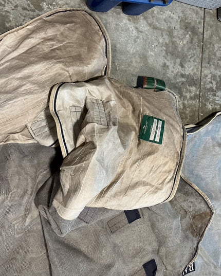 Fly Sheet Rambo Protector