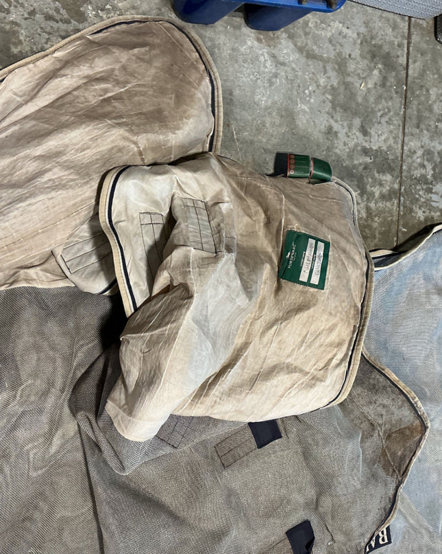 Fly Sheet Rambo Protector
