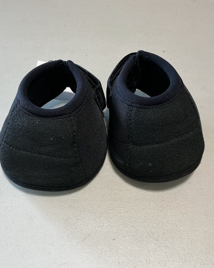 Bell Boots Large Alliace Equine No turn
