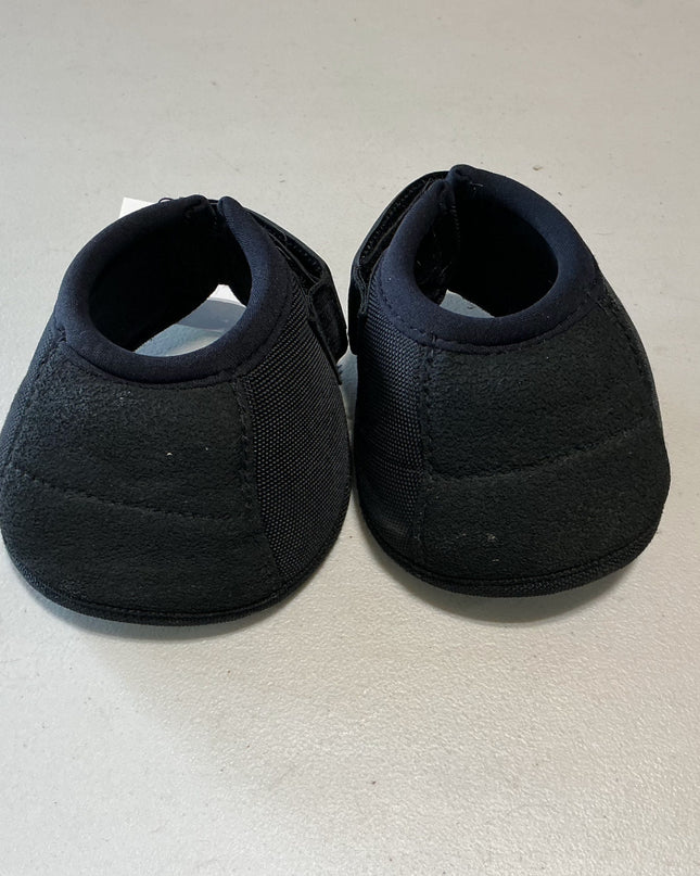 Bell Boots Large Alliace Equine No turn