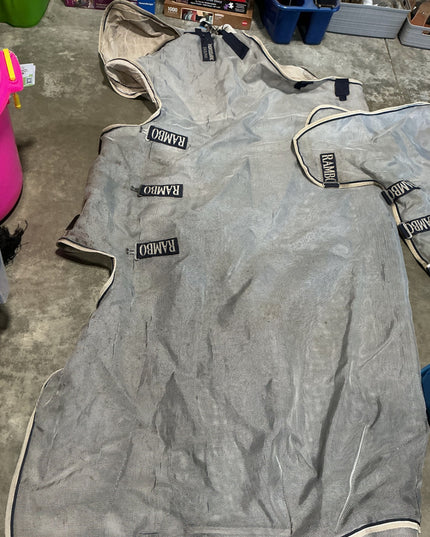 Fly Sheet Rambo Protector