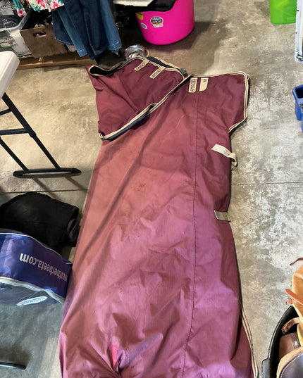 Rain Sheet 81" HorseWare Amigo Hero
