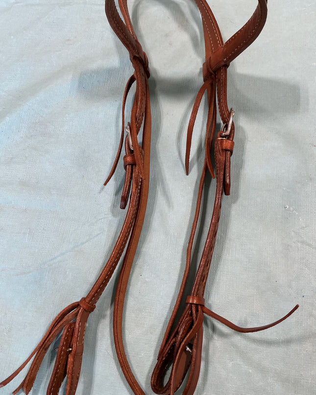 Breast Collar with matching Headstall