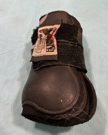 Sport Boots Eskadron Black