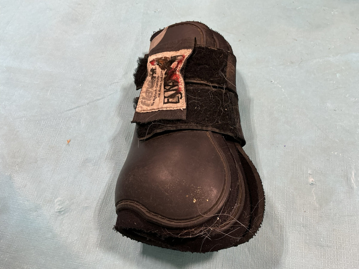 Sport Boots Eskadron Black