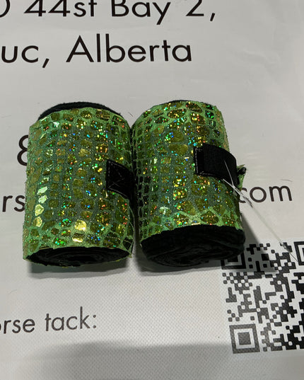 Polos Green (2) sparkle