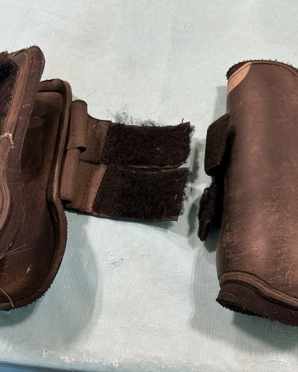 Sport Boots Eskadron Black