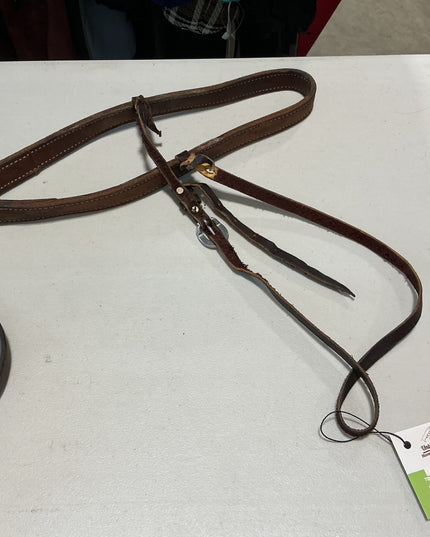 Western Tie Nose band Tie Down