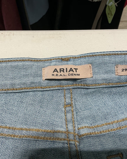 Jeans Ariat 29R