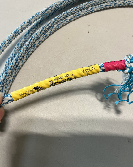 Rope Breakaway Tsunami 9.5