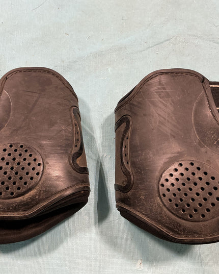Tendon Boots/Fetlock Boots Size Large Thermal Therapy 