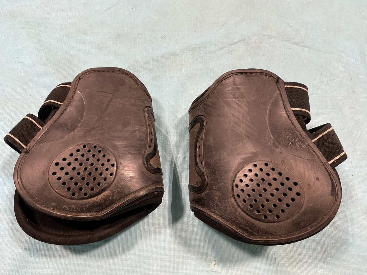 Tendon Boots/Fetlock Boots Size Large Thermal Therapy 