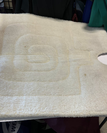 Western Saddle Pad 32X32