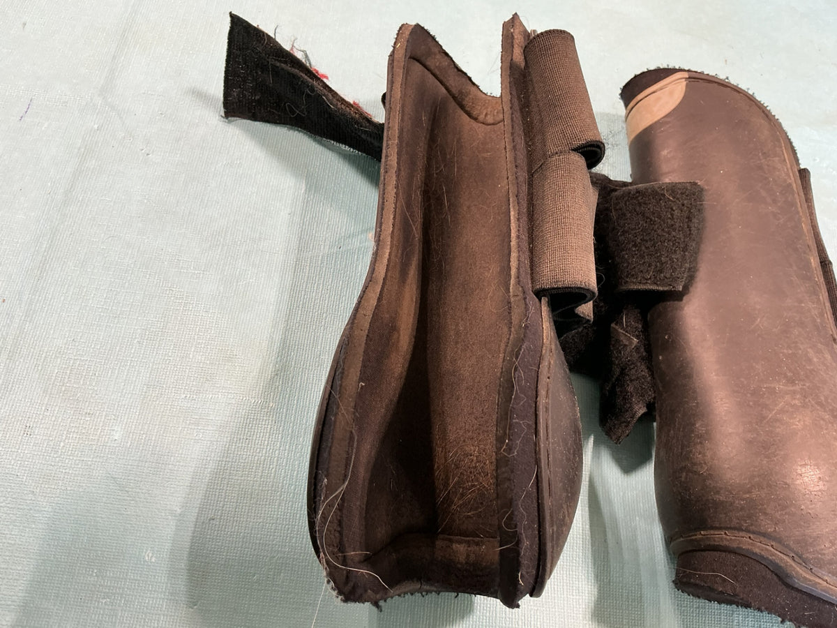 Sport Boots Eskadron Black