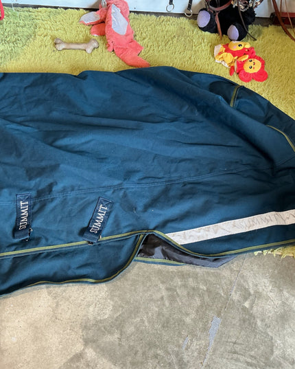 Winter Blanket 81" Summit 100G
