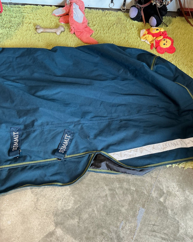 Winter Blanket 81" Summit 100G