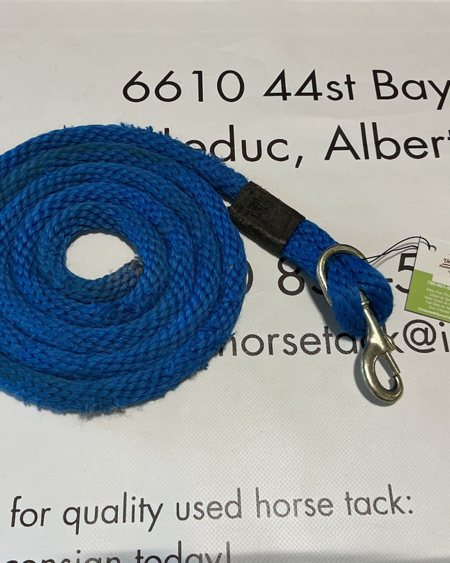 Lead Line Navy
