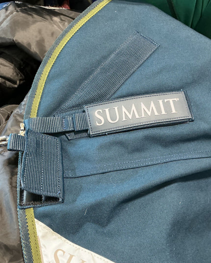 Winter Blanket 81" Summit 100G