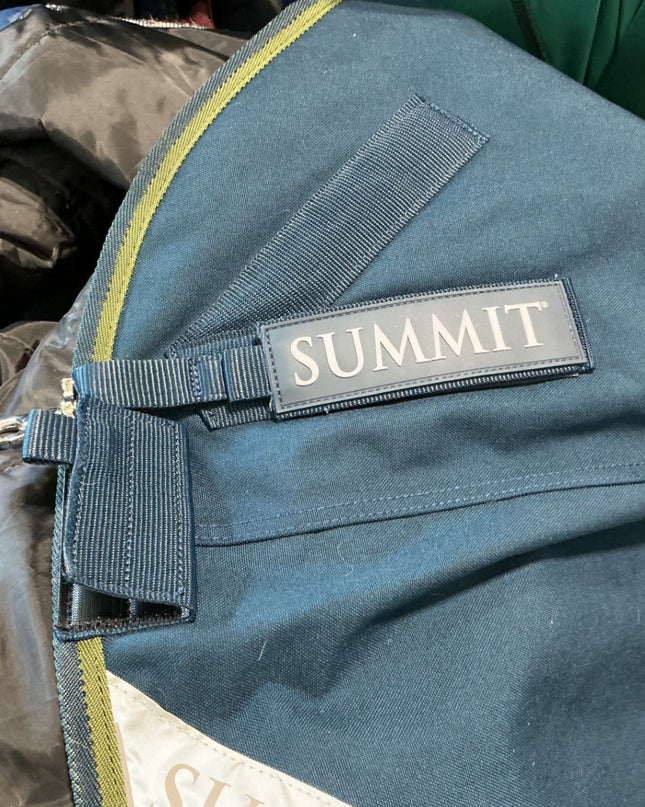 Winter Blanket 81" Summit 100G