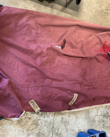 Rain Sheet 81" HorseWare Amigo Hero