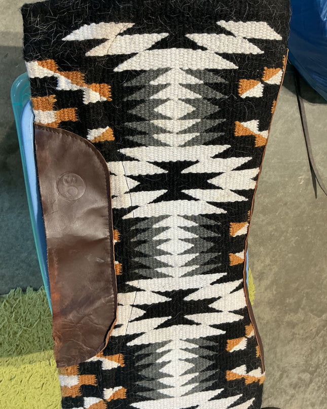 Western Saddle Pad CS 30X30