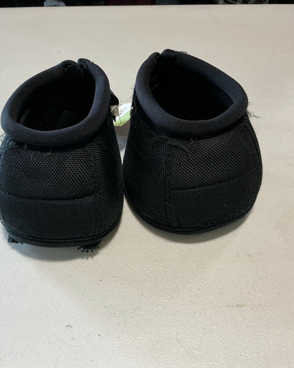 Bell Boots Large Weaver Black