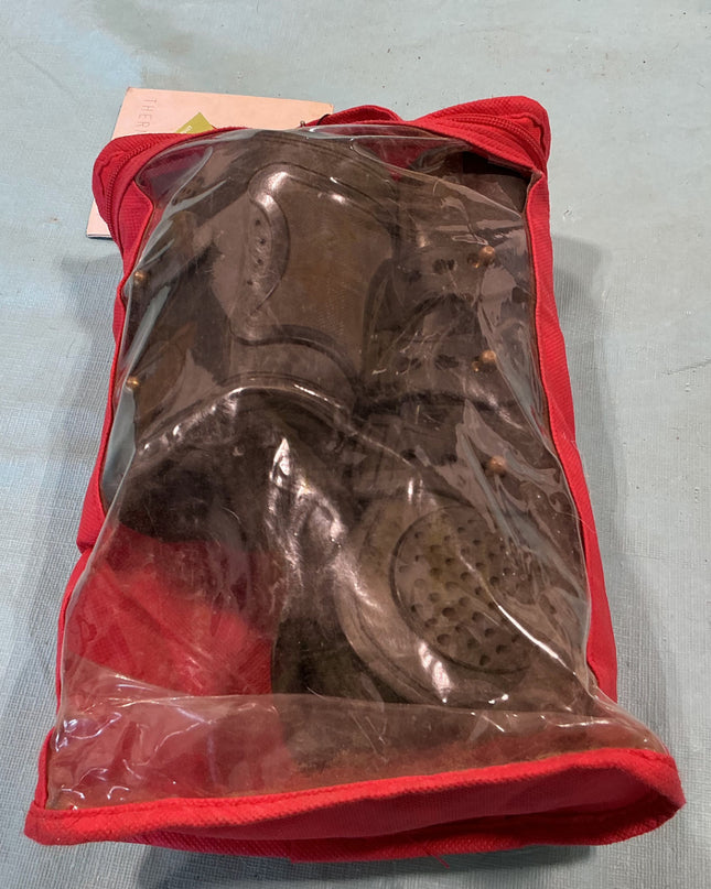 Tendon Boots/Fetlock Boots Size Large Thermal Therapy 