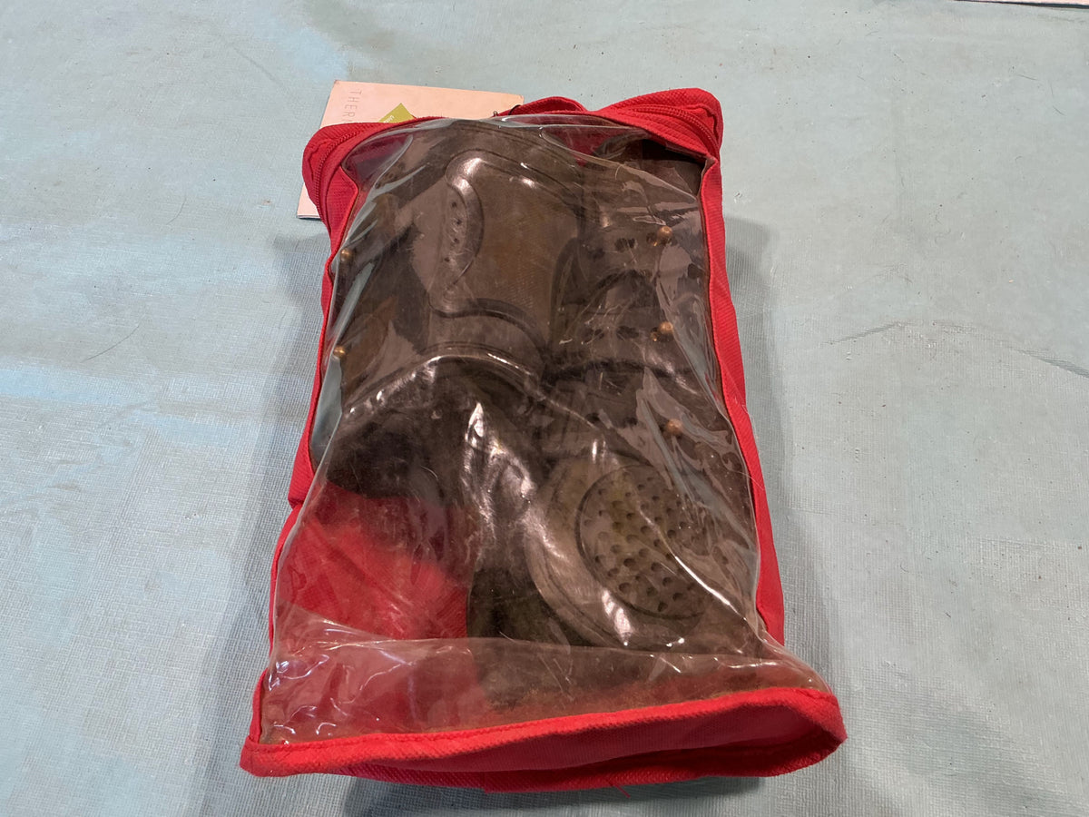 Tendon Boots/Fetlock Boots Size Large Thermal Therapy 