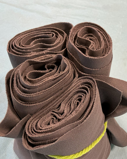 Standing Wraps. Grey. Set of 4 