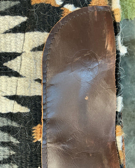 Western Saddle Pad CS 30X30