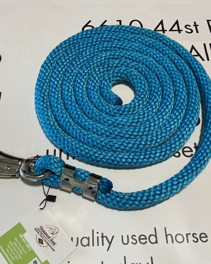 Lead Line Blue