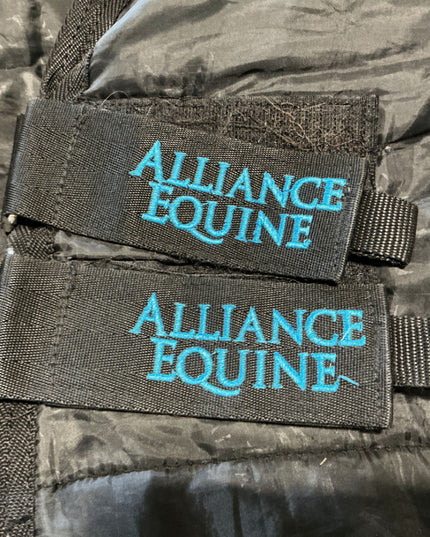 Winter Liner Alliance Equine