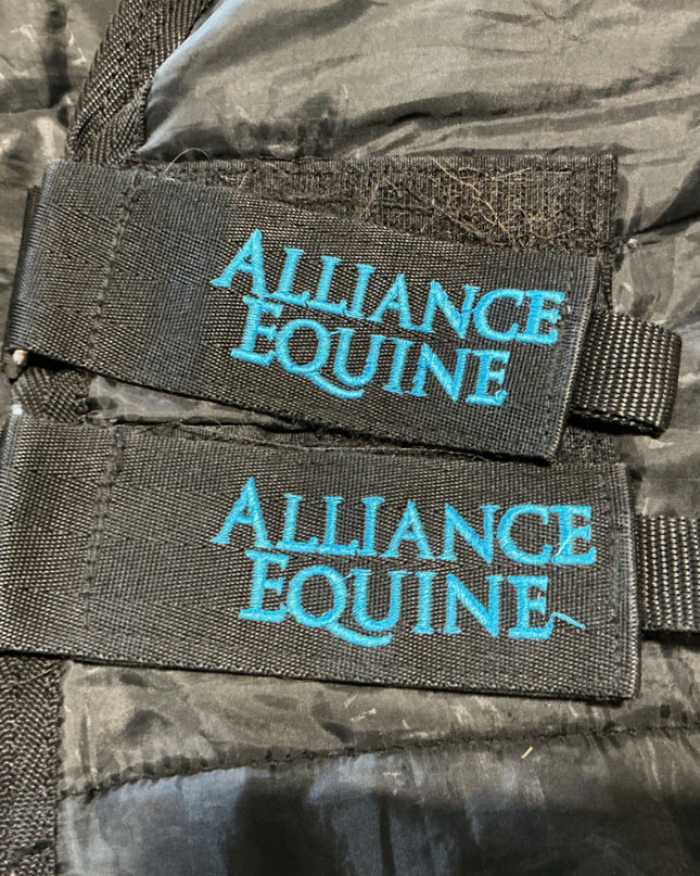 Winter Liner Alliance Equine