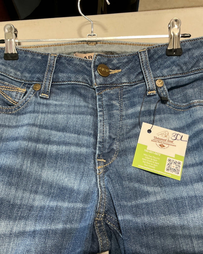 Jeans Ariat 30L