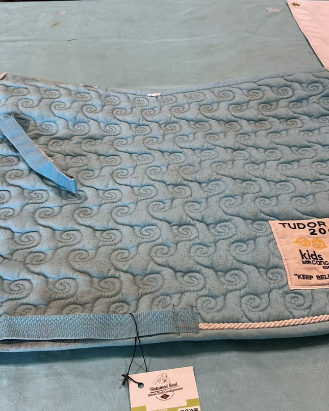 English Pad Blue   Full