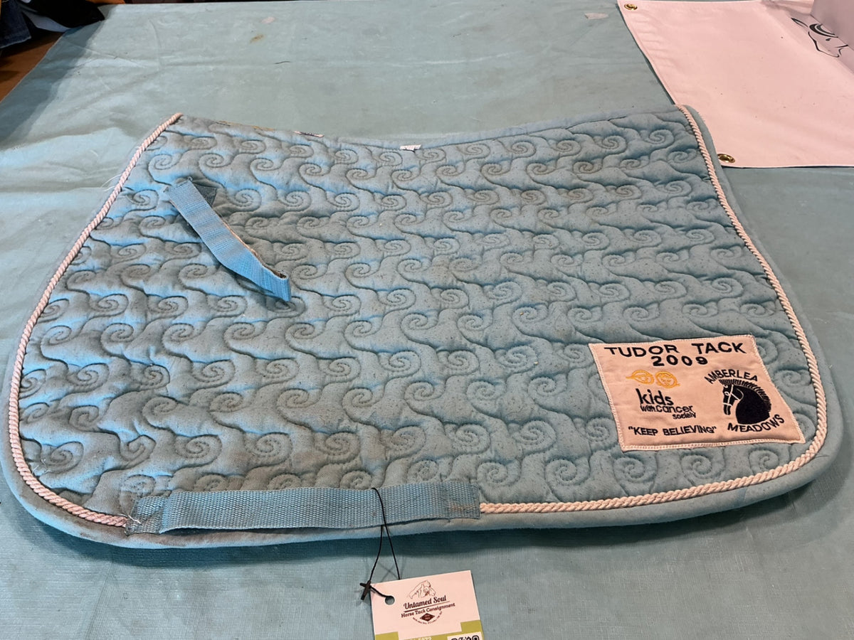 English Pad Blue   Full