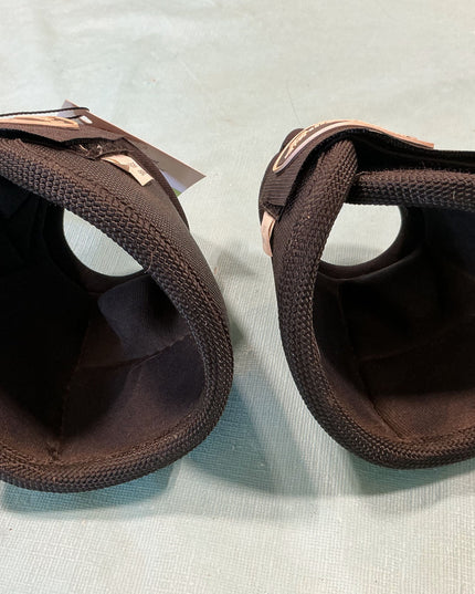 Bell Boots Professional Choice Black Size Small 