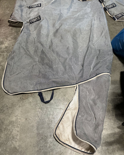 Fly Sheet Rambo Protector