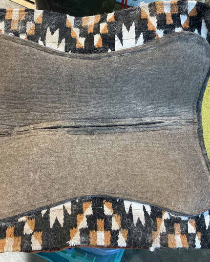 Western Saddle Pad CS 30X30
