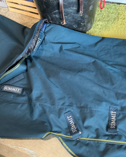 Winter Blanket 81" Summit 100G