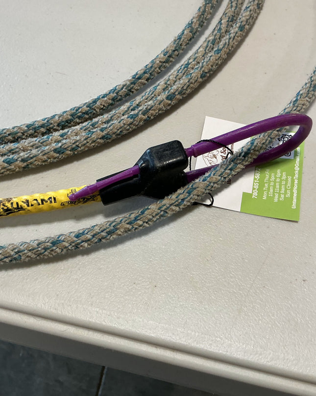 Rope Break Away