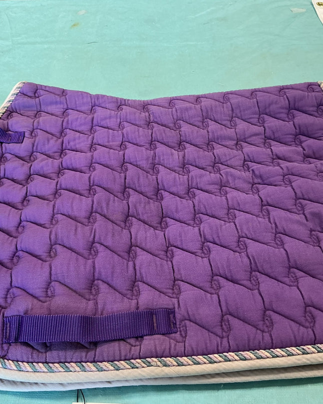 English Pad Purple Full
