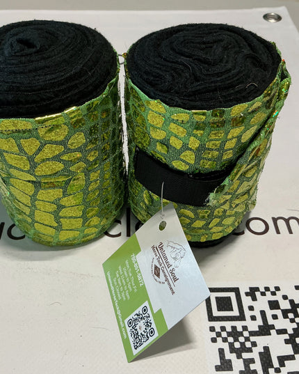 Polos Green (2) sparkle