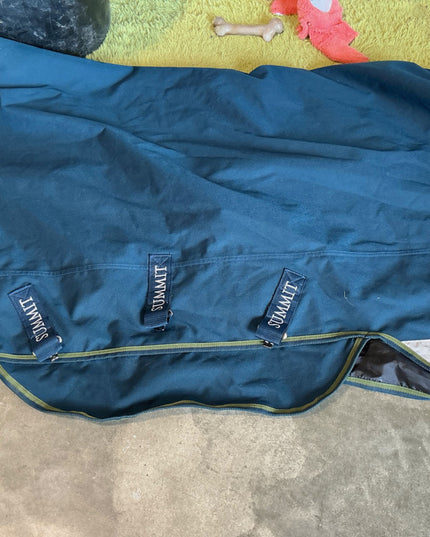 Winter Blanket 81" Summit 100G