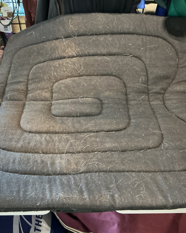 Western Saddle Pad 32X31