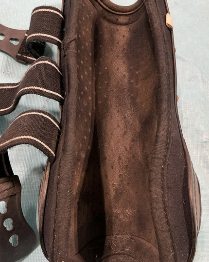 Tendon Boots/Fetlock Boots Size Large Thermal Therapy 
