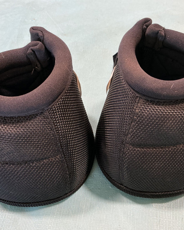 Bell Boots Professional Choice Black Size Small 